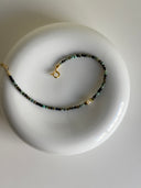 Bracciale Mix Pietre e Perla