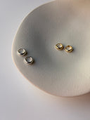 Mini Madeleine Hoops
