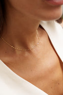 Marinaretta Choker