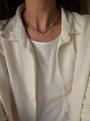 Collana Lavanda