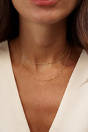 Cuorimini Choker