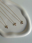 Tourmaline Necklace