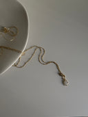 Long Necklace
