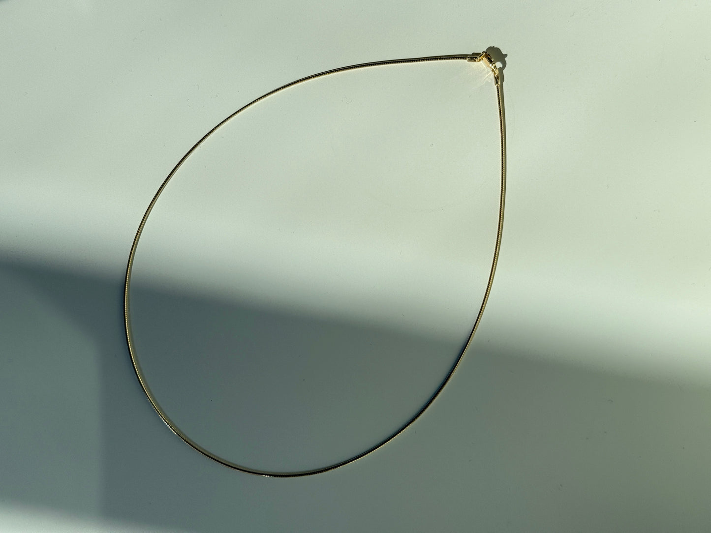 Filodoro Necklace