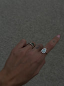 Opal Ring