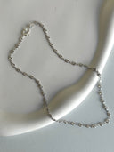 Diamonds Choker
