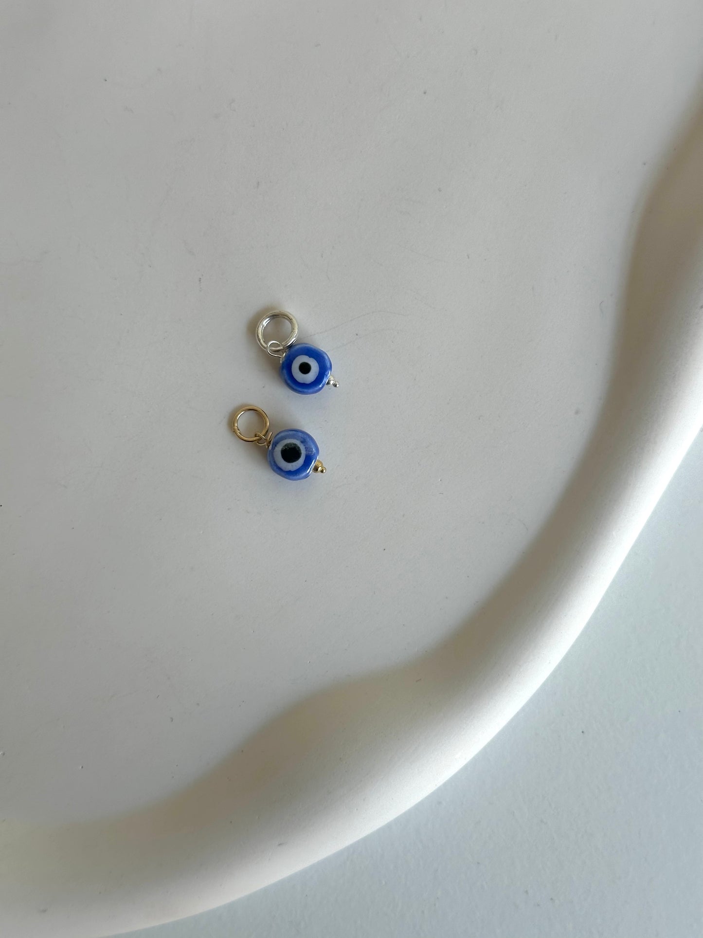 OCCHIETTO charm