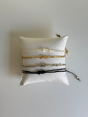 Bracciali Madrid Nodo