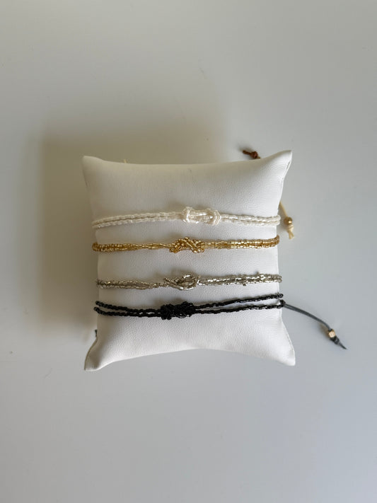 Bracciali Madrid Nodo