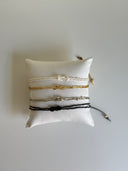 Bracciali Madrid Nodo
