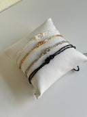 Bracciali Madrid Nodo