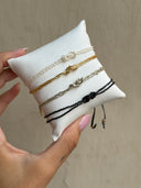 Bracciali Madrid Nodo
