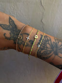 Bracciale Diamonds