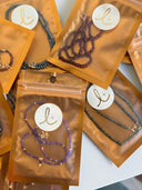 SECRET JEWELS
