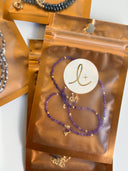 SECRET JEWELS