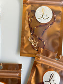SECRET JEWELS