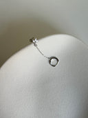 DOUBLE EARRING