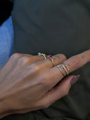 Anello Freccia