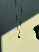 Infinity Necklace