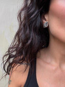Seashell Earrings