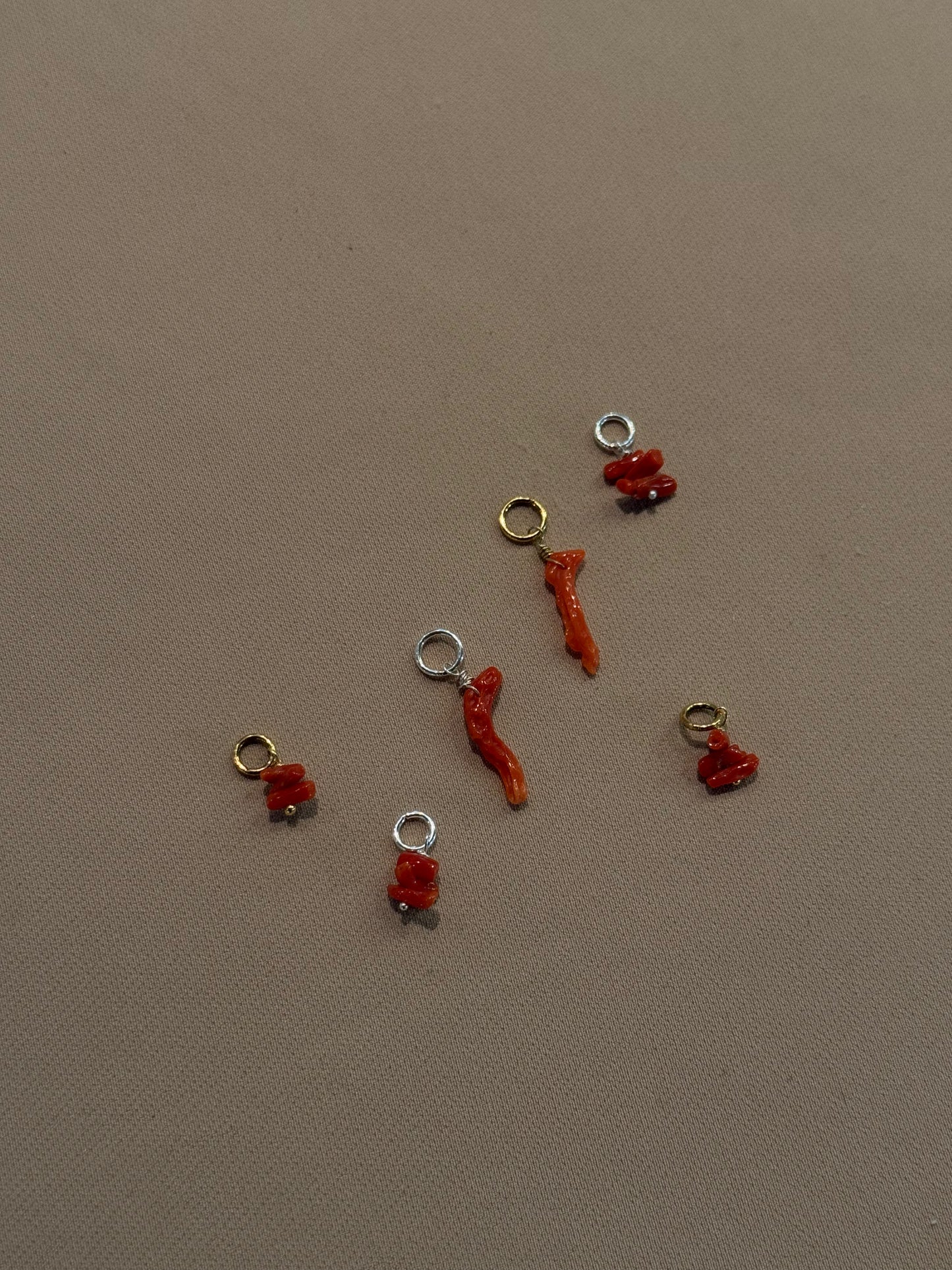 RAMETTO Charm