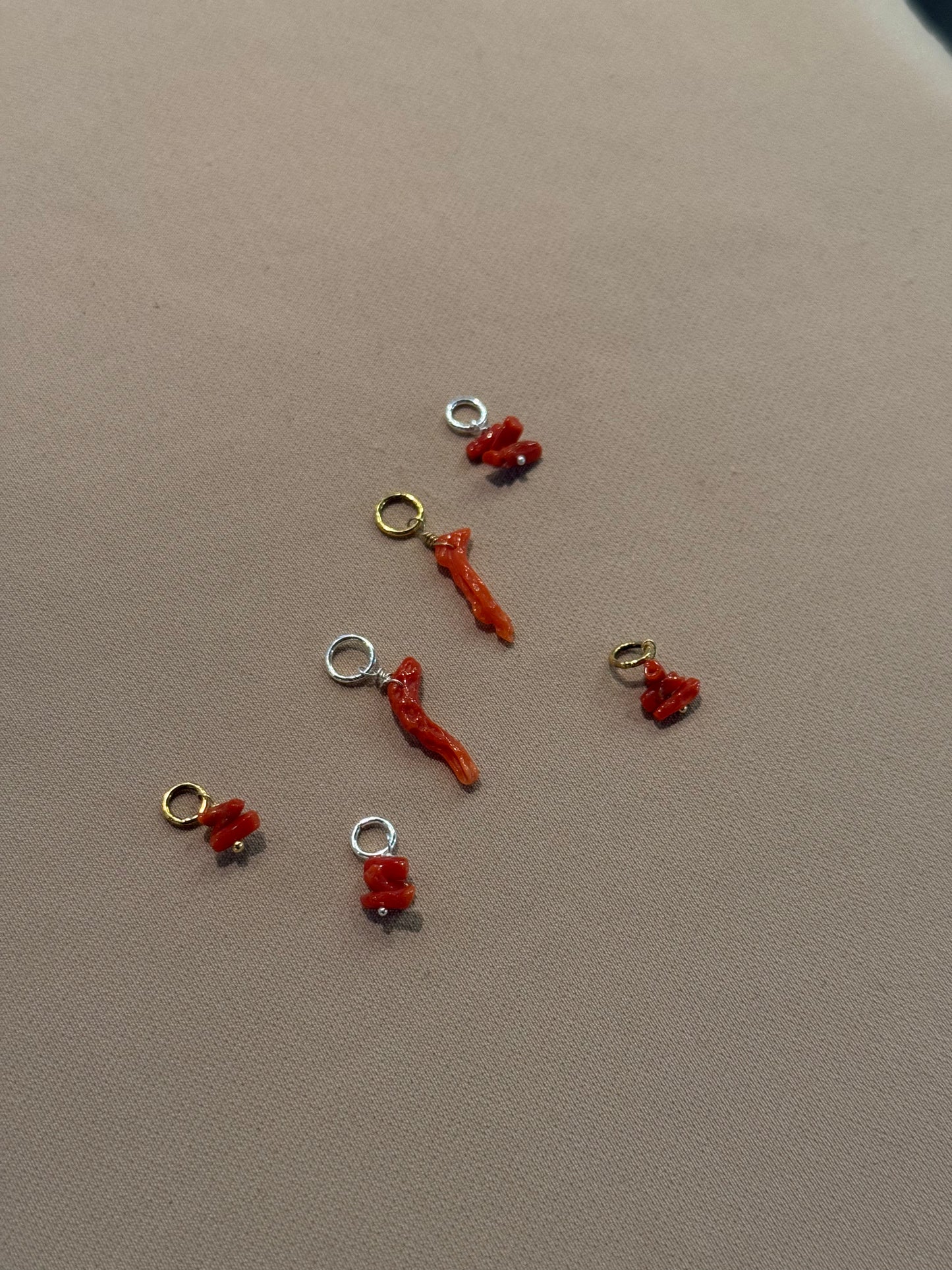 RAMETTO Charm