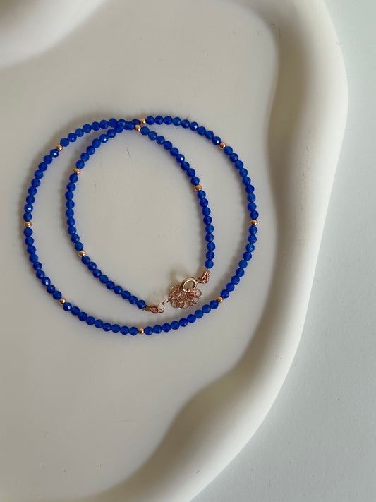Mediterraneo Necklace