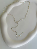 Squamettina Necklace