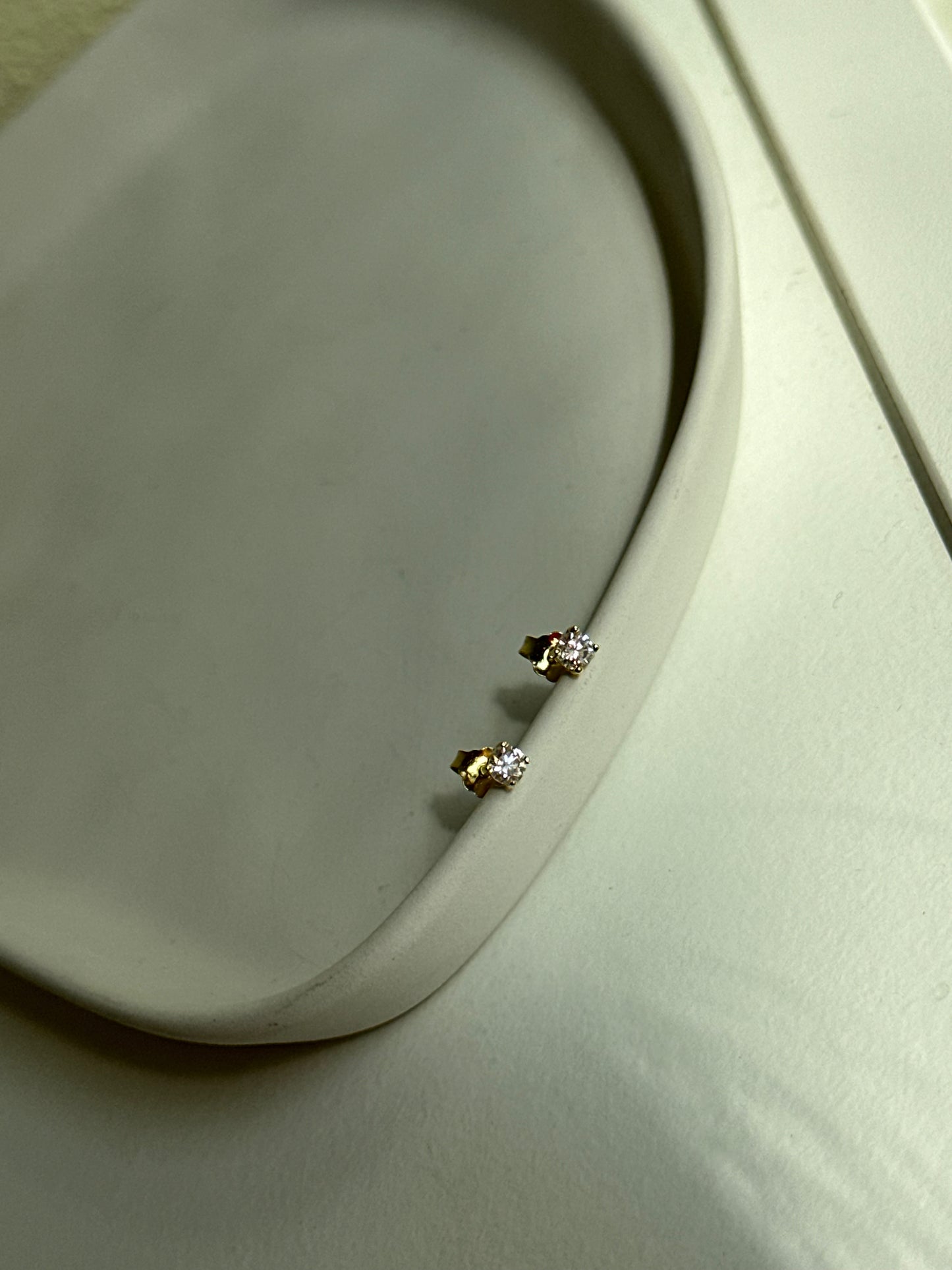 Punto Luce Earrings