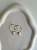 Hoops a Filo con Perla
