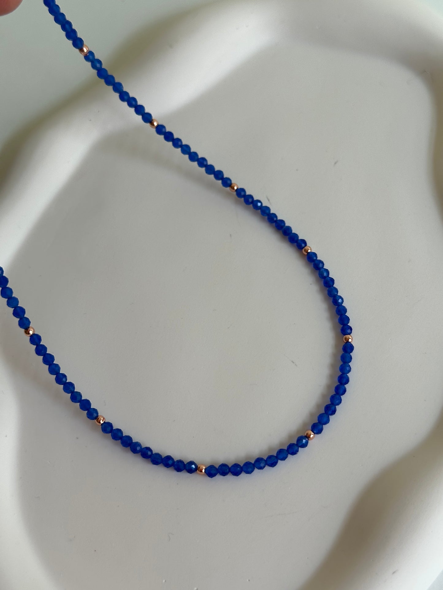 Mediterraneo Necklace