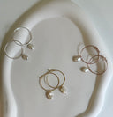 Hoops a Filo con Perla