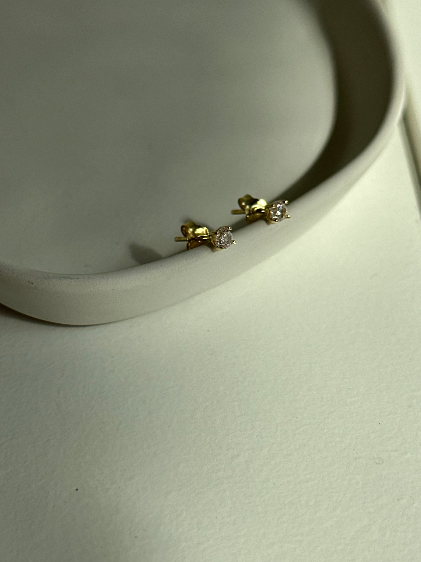 Punto Luce Earrings