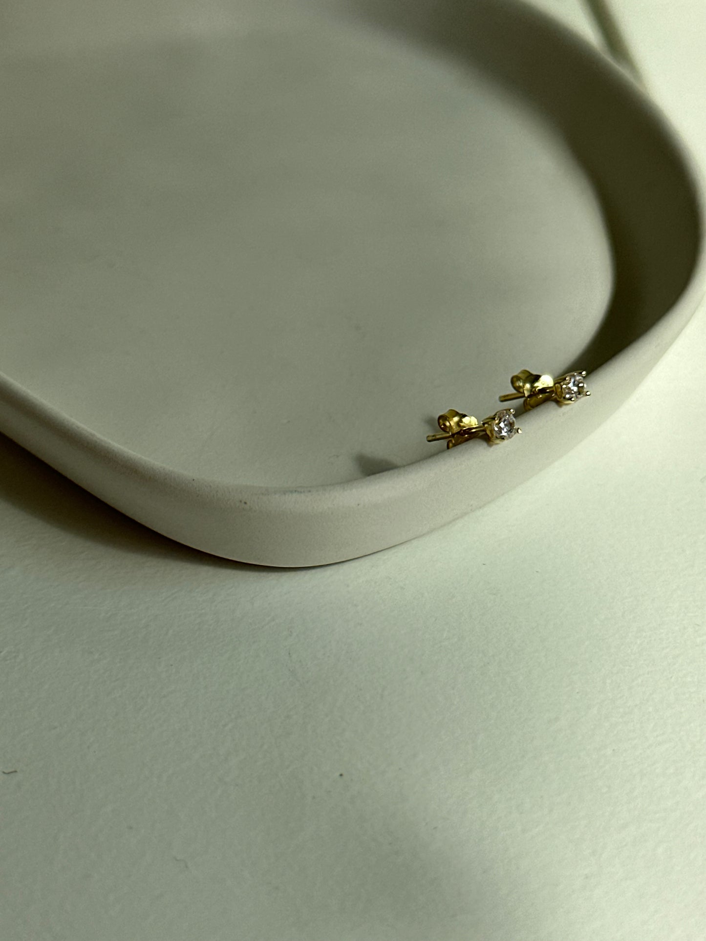 Punto Luce Earrings