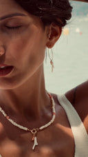 Collana Marsala