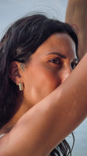 Orecchini Riva