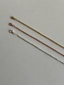 Bracciale Sfere Diamantate