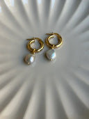 Hoops Perla barocca