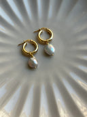 Hoops Perla barocca